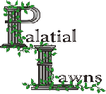 Palatial Lawns